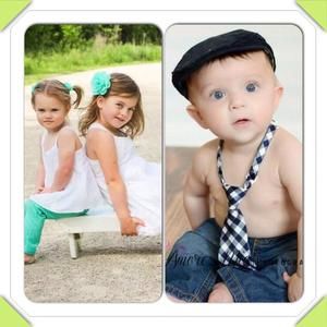 Meet your Posher, Ann